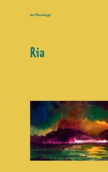 Paperback Ria [German] Book