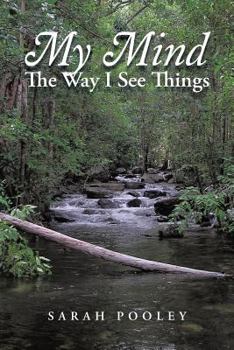 Paperback My Mind: The Way I See Things Book