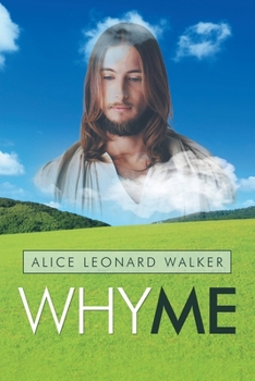 Paperback Why Me Book