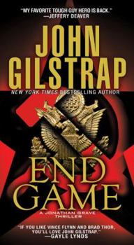 End Game - Book #6 of the Jonathan Grave