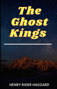 The Ghost Kings