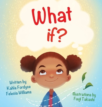 Hardcover What If Book