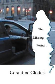 Paperback The Missing Portrait Book