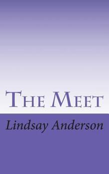 Paperback The Meet Book