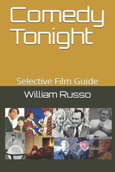 Paperback Comedy Tonight: Selective Film Guide Book