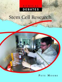 Library Binding Stem Cell Research Book