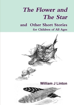 Paperback The Flower and The Star and Other Short Stories Book