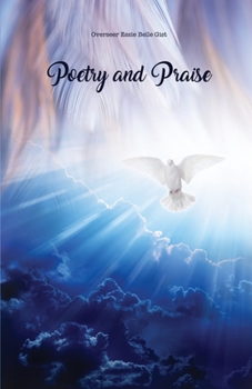 Paperback Poetry and Praise Book