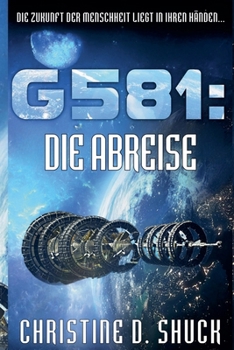 Paperback G581: Die Abreise [German] Book