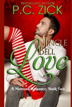 Paperback Jingle Bell Love Book