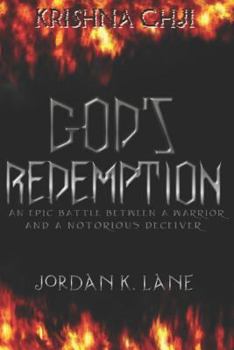 God's Redemption - Book #2 of the Kueshango Ghji