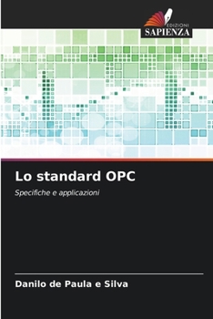Paperback Lo standard OPC [Italian] Book