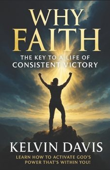 Paperback Why Faith Book