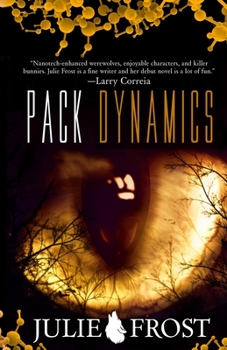 Paperback Pack Dynamics Book