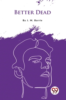 Paperback Better Dead Book