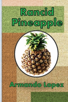 Paperback Rancid Pineapple Book