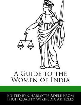 Paperback A Guide to the Women of India Book