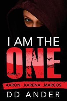 Paperback I am the ONE: Aaron . . . Karena . . . Marcos Book