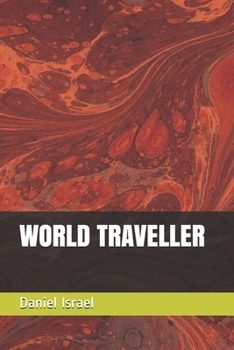 Paperback World Traveller Book