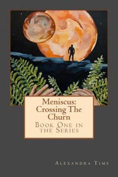 Paperback Meniscus: Crossing The Churn Book