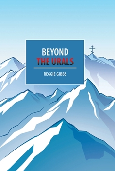 Hardcover Beyond the Urals Book