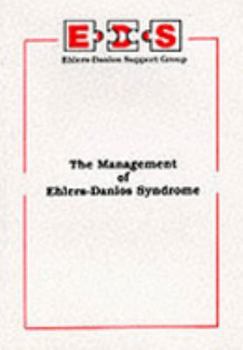 Paperback Management of Ehlers-Danlos Syndrome Book