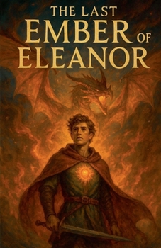 Paperback The Last Ember of Eleanor Book