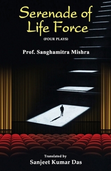 Paperback Serenade of Life Force Book