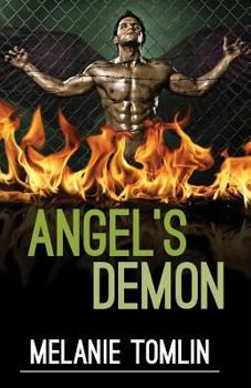 Paperback Angel's Demon Book