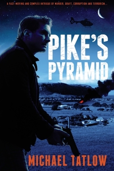 Paperback Pike's Pyramid Book