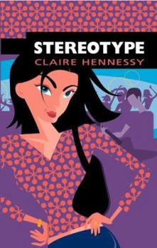 Paperback Stereotype Book
