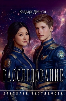 Paperback Расследование [Russian] Book