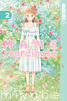 Mame Coordinate, Volume 2 - Book #2 of the まめコーデ / Mame Coordinate