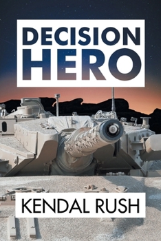 Paperback Decision Hero Book