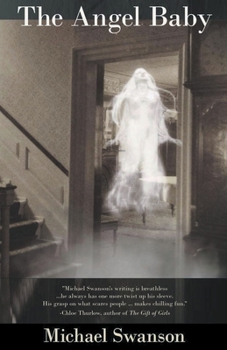 Paperback The Angel Baby Book