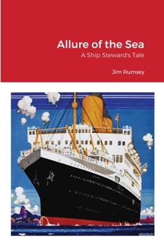 Paperback Allure of the Sea Book