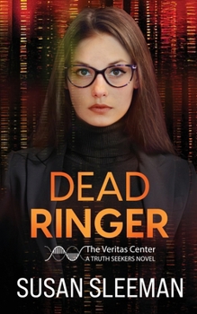 Paperback Dead Ringer: Truth Seekers - Book 1 Book