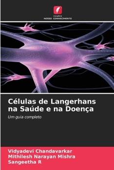 Paperback Células de Langerhans na Saúde e na Doença [Portuguese] Book