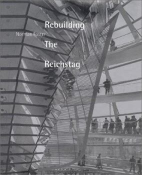 Hardcover The Reichstag Book