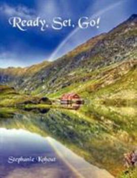 Paperback Ready, Set, Go! Book