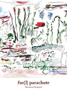 Paperback Fur(l) Parachute Book