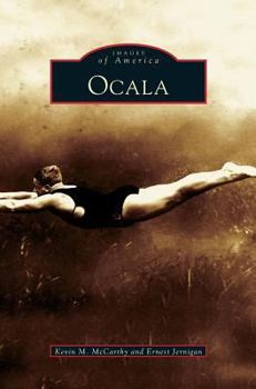Hardcover Ocala Book