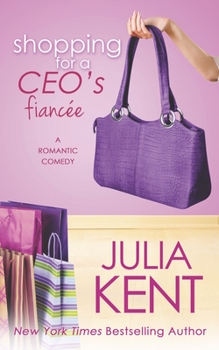 Paperback Shopping for a Ceo's Fianc?e Book