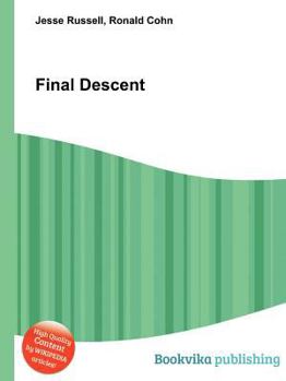 Paperback Final Descent Book