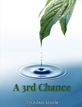 Paperback A 3rd Chance Book