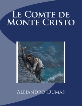 Le Comte de Monte Cristo