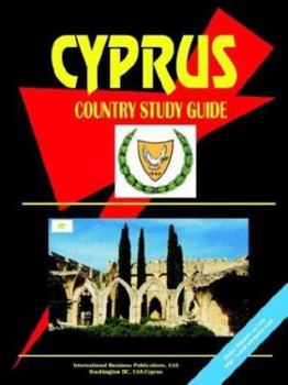 Cyprus Country Study Guide