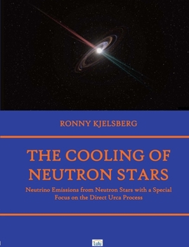 Paperback The Cooling of Neutron Stars Book