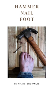 Paperback Hammer Nail Foot Book