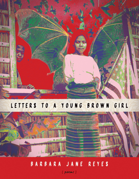Paperback Letters to a Young Brown Girl Book
